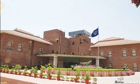 Indira Gandhi National Open University, India