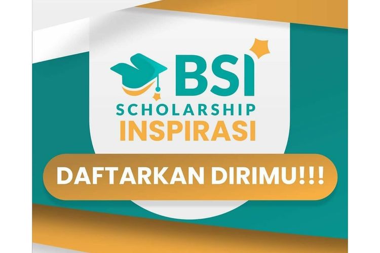Beasiswa BSI