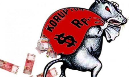 Korupsi