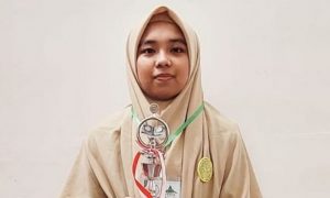 Muslihah Jamaluddin