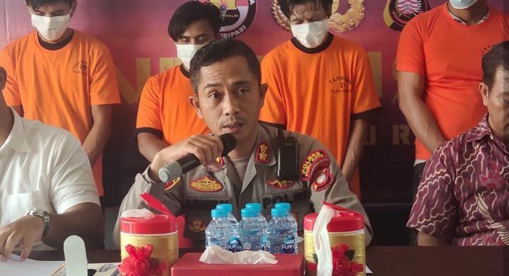 Guru Ngaji Cabuli Muridnya