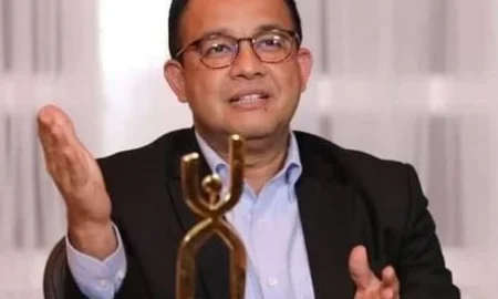 Anies Baswedan