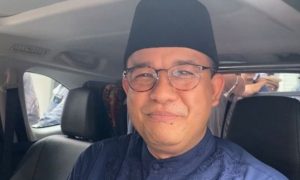 Anies baswedan