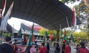 Depo Pertamina Makassar relokasi