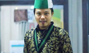 Ketua HMI Badko Sumbagtera
