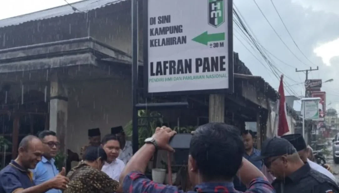 lafran hmi