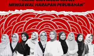 Perempuan Talk Kohati Makassar