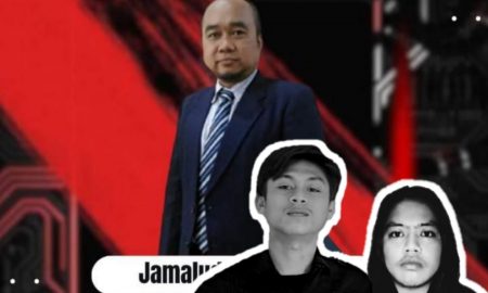Kabesma FT UIM Dukung Jamaluddin sebagai Dekan
