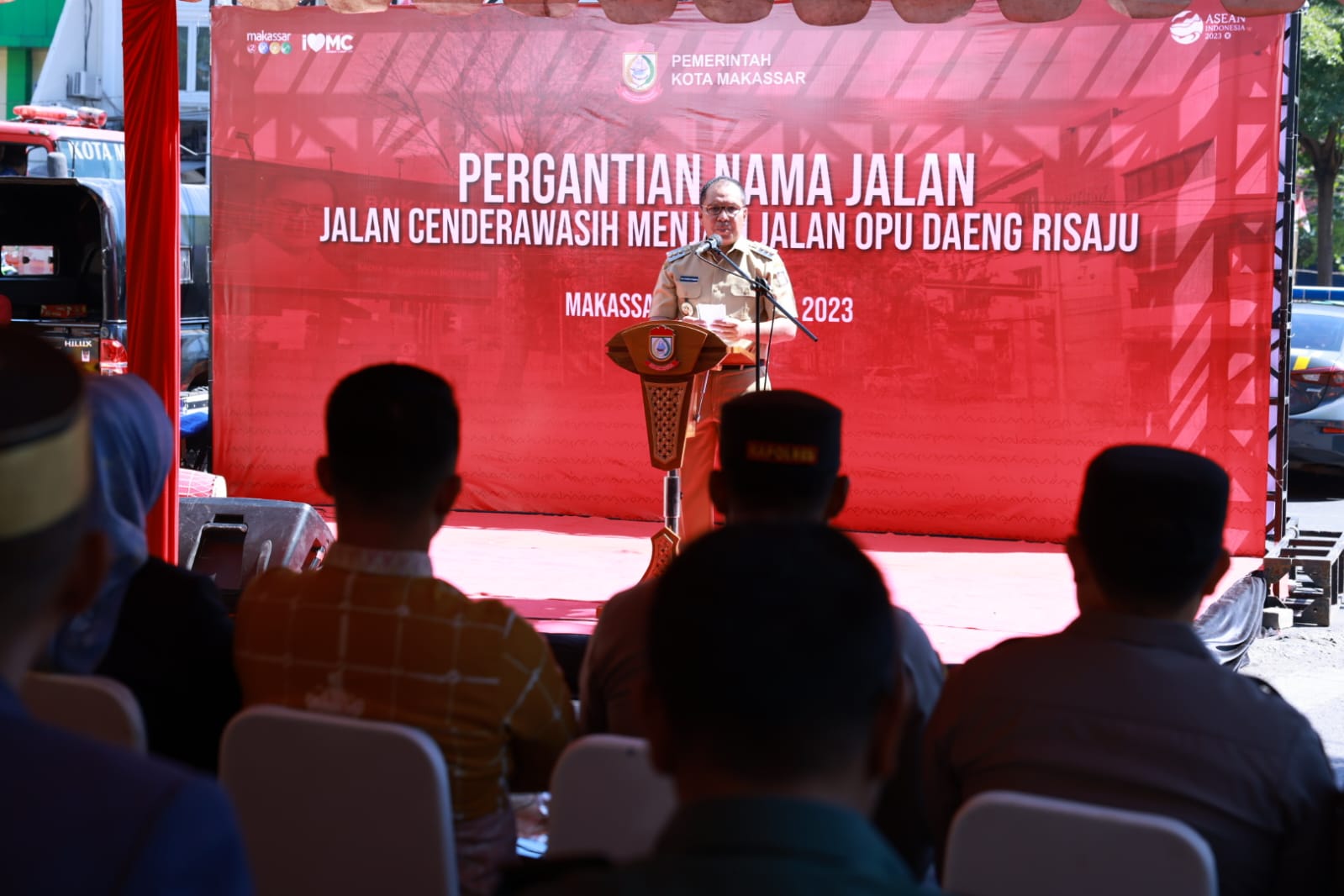 Opu Daeng Risaju