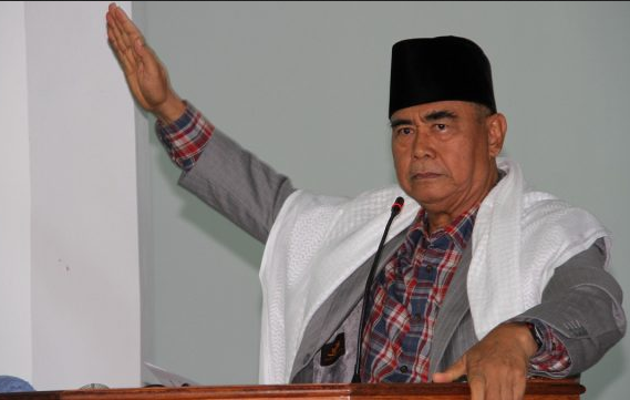 panji gumilang