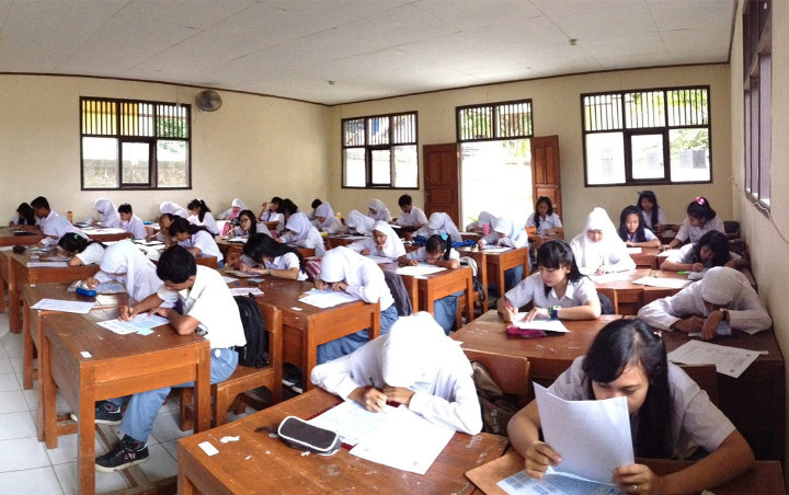 sekolah