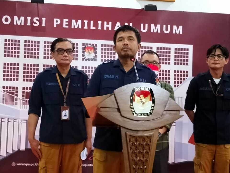 KPU
