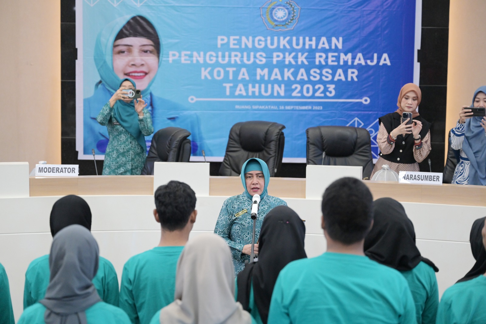 remaja