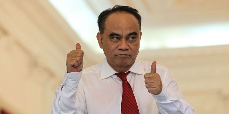 Budi Arie