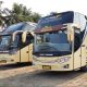 Jasa Sewa Bus Pariwisata Jakarta Terbaik Melody Transport
