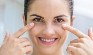 Pola hidup Sehat Jaga Kesehatan Mata Anda