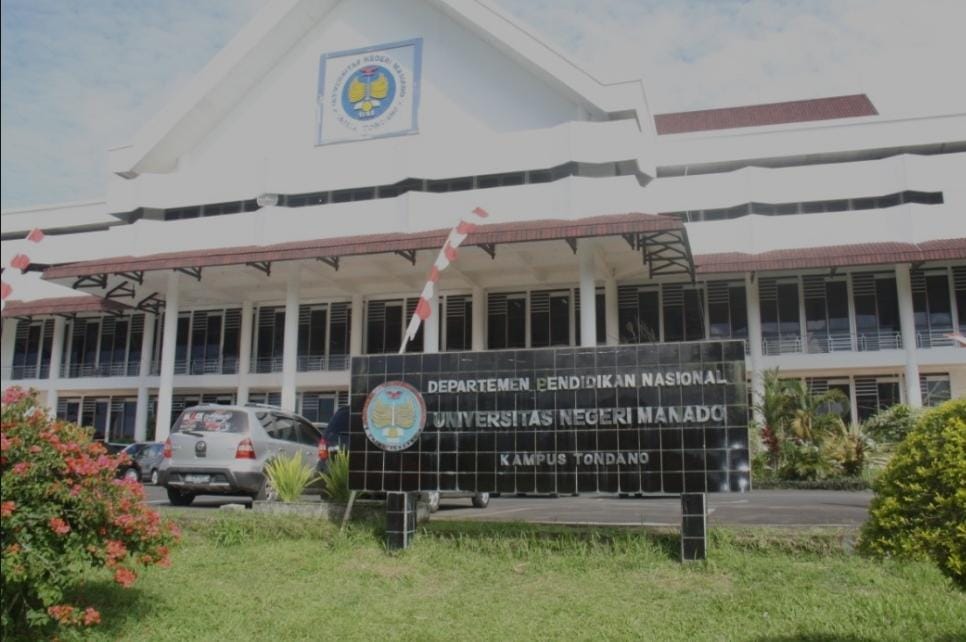 Kampus UINMA