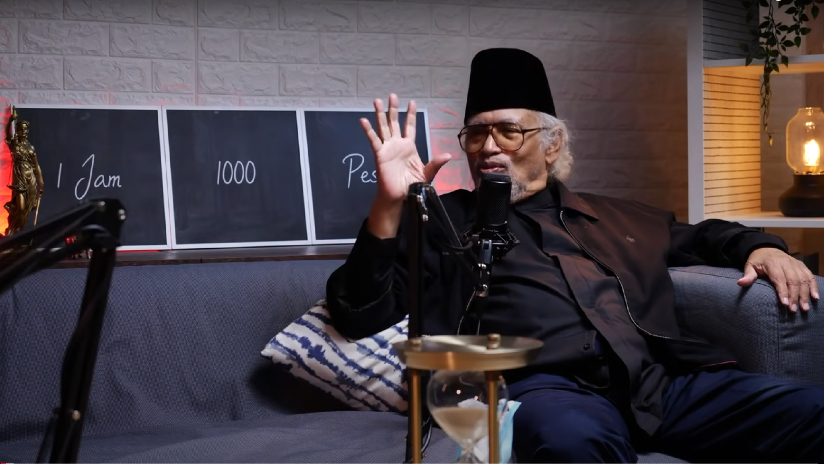 Salim Said
