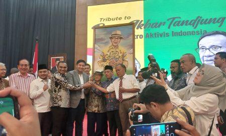 Akbar Tandjung