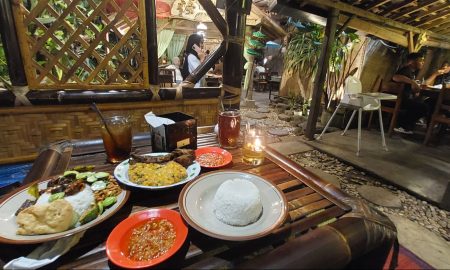 Makan Siang Gratis