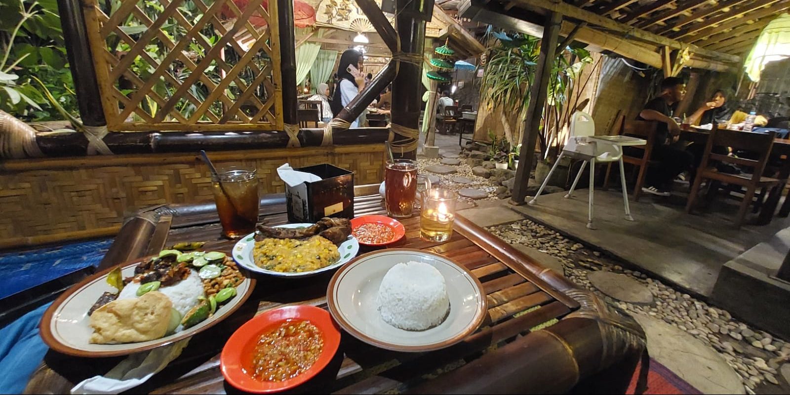 Makan Siang Gratis