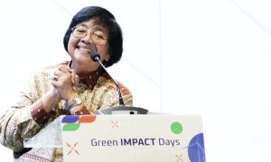 Siti Nurbaya Bakar