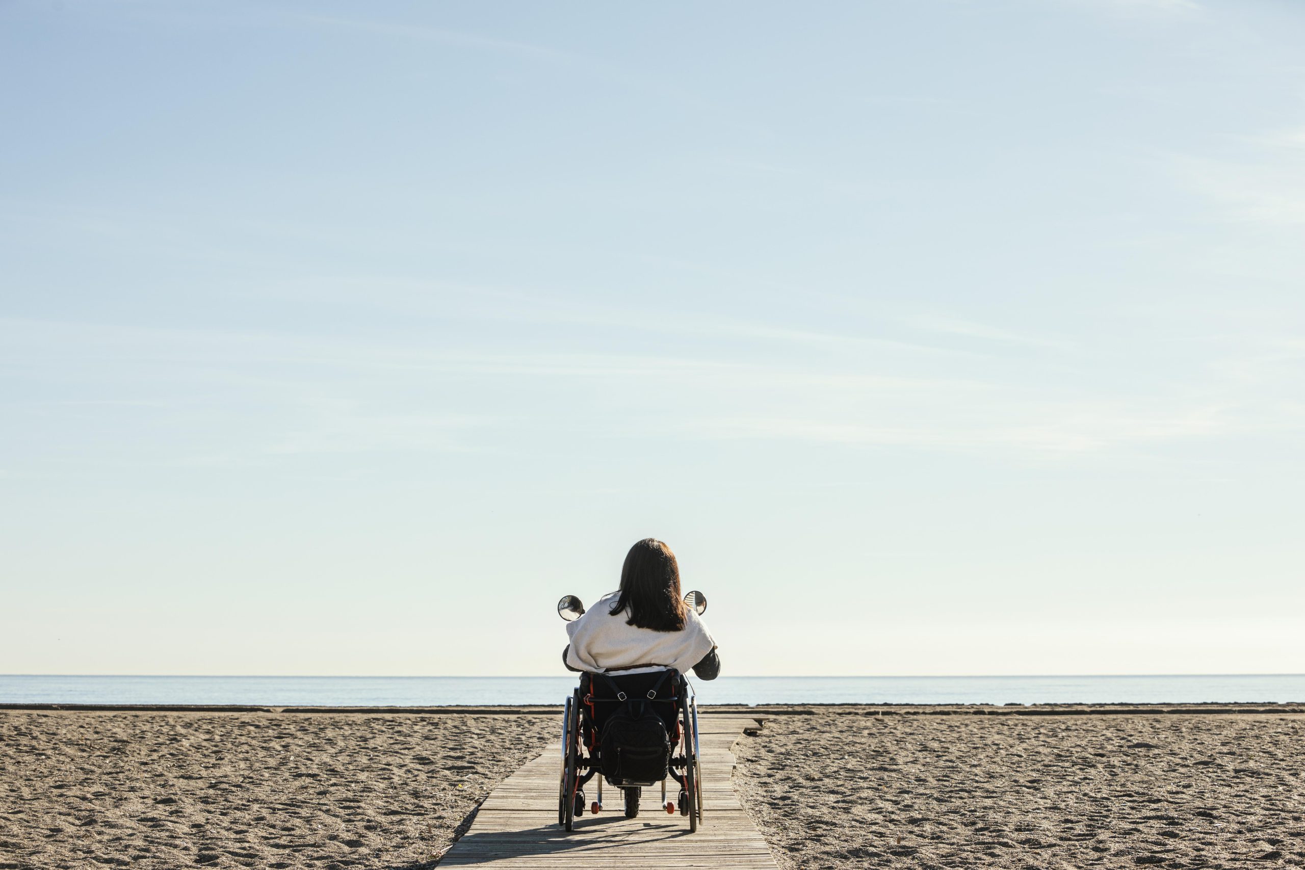 penyandang disabilitas