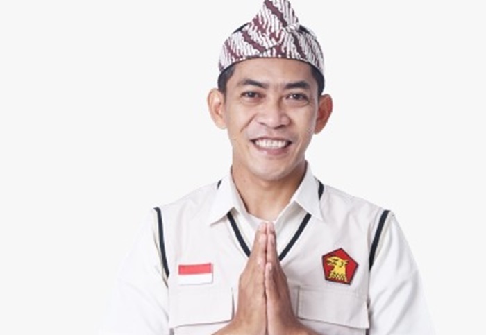 Dukungan Warga Bandung Barat ke Arief Bisma