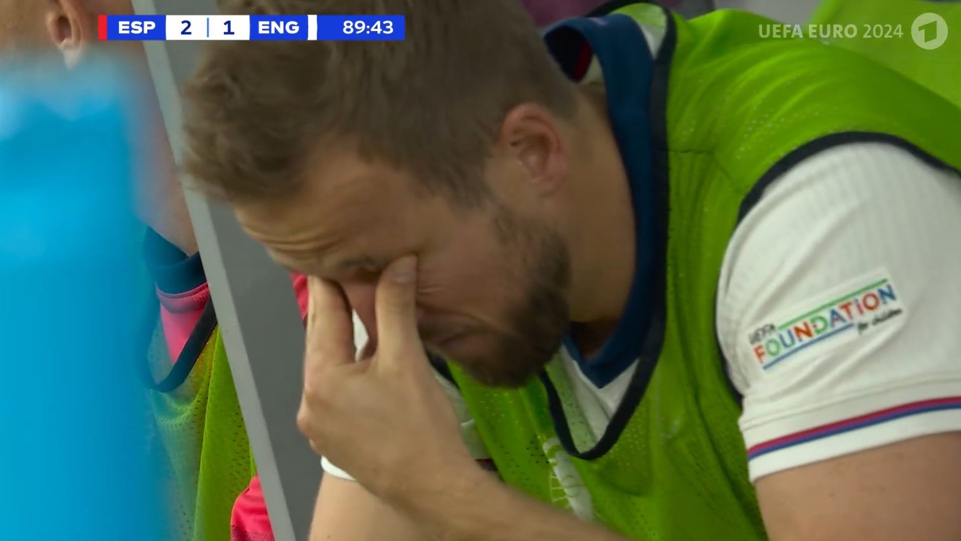 Harry Kane