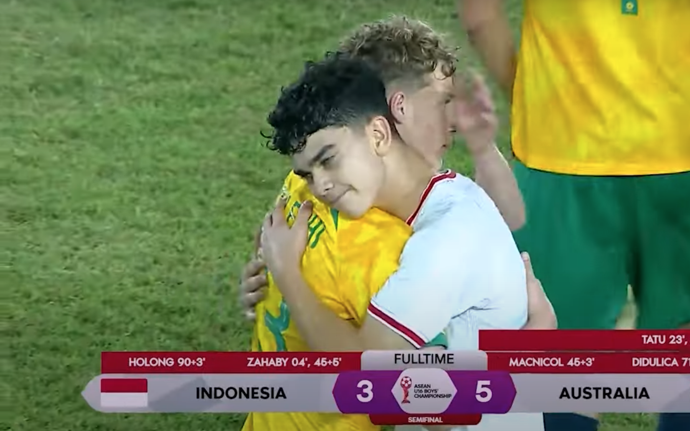 Piala AFF U-16