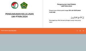 UMPTKIN 2024
