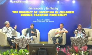 Prof. Dr. Laode Masihu