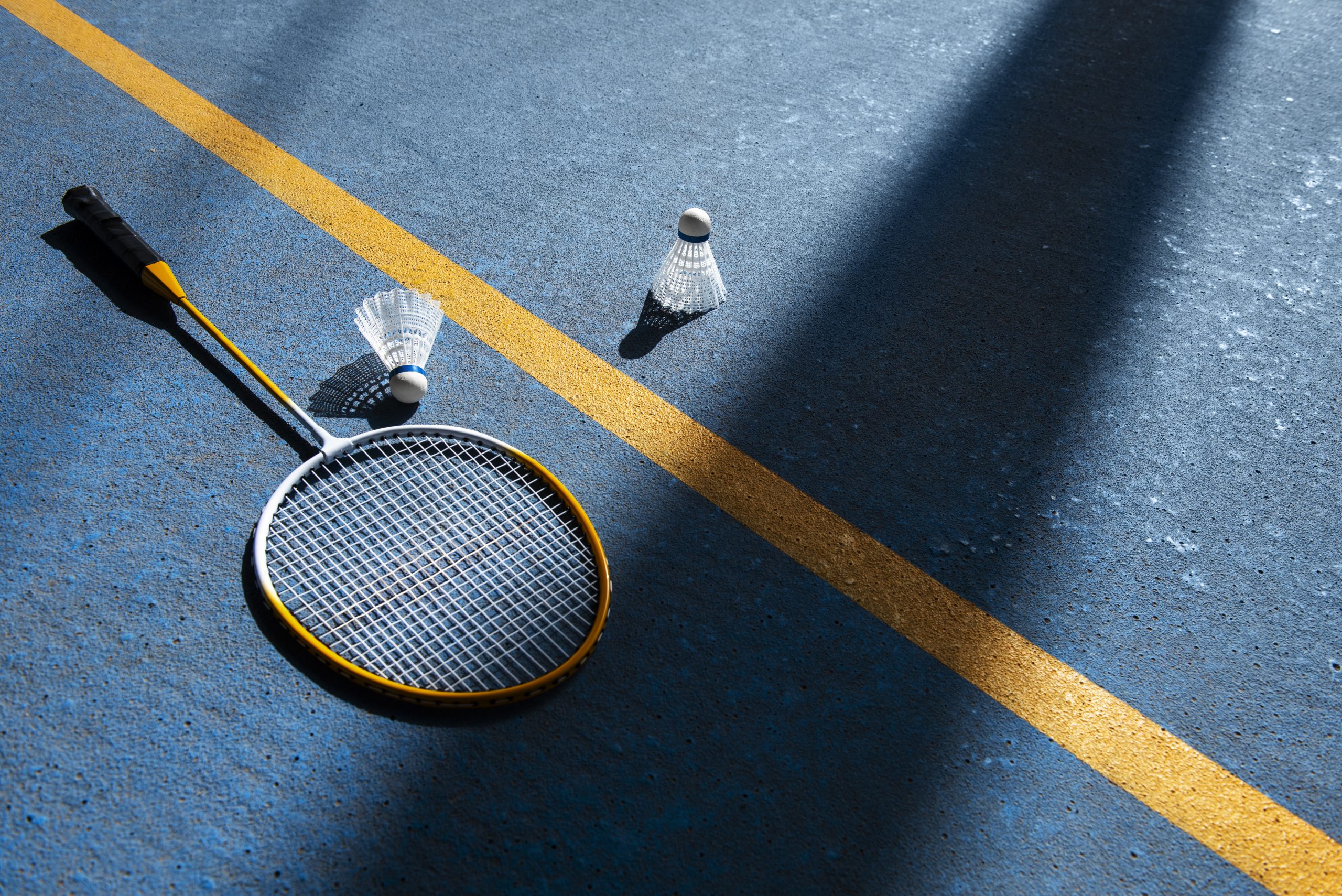 badminton
