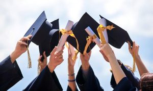 Tips Sukses Kuliah di Luar Negeri
