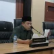 Sekretaris Komisi III DPRD Provinsi Sulawesi Tengah, Muhammad Safri