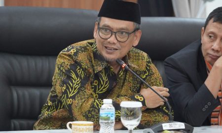 Anggota Komisi X DPR RI, Abdul Fikri Faqih