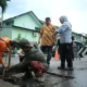 Wali Kota Munafri Tinjau Jalan Garuda