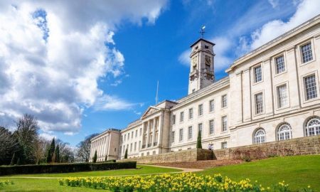 University of Nottingham
