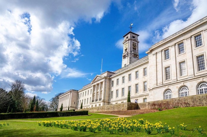 University of Nottingham
