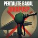Penghapusan Pertalite