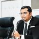 Anggota Komisi VII DPR RI Fraksi PKS, Izzuddin Alqassam Kasuba