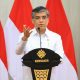 Menteri Ketenagakerjaan (Menaker) Yassierli